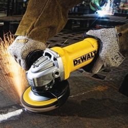 DeWalt Angle Grinders