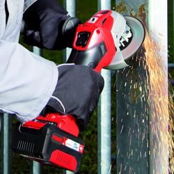 Einhell Angle Grinders