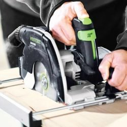 Festool Circular Saws for Precision Cutting