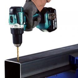 Makita Drills for Australian DIY & Trade Projects