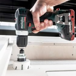 Metabo Drills