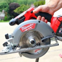 Milwaukee Circular Saws Australia