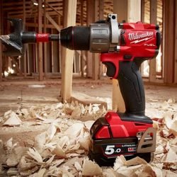 Milwaukee Drills for Australian Trade and DIY Projects