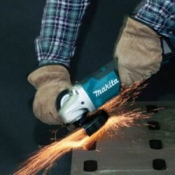 Cordless Angle Grinders for Cutting, Grinding and More
