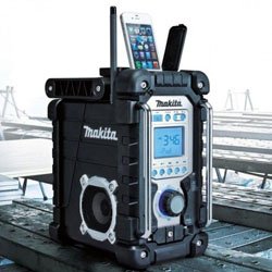 Cordless Radio