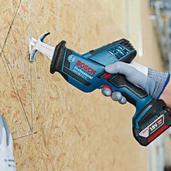 Bosch Reciprocating Saws