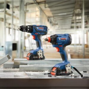 Bosch Combo Kits