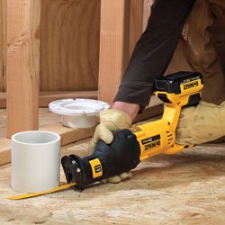 DeWalt Reciprocating Saws