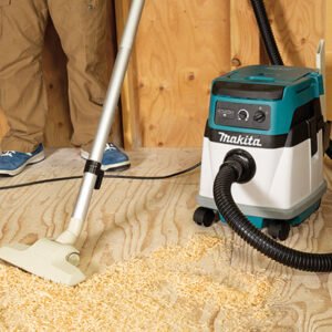Cordless Vacuum Cleaners