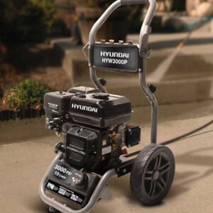Hyundai Pressure Washer