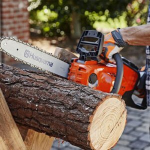 Husqvarna Chainsaws Australia