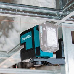 Cordless Line Laser Level for Accurate Levelling in Australia