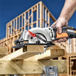 Worx Circular Saws for Precise Cutting in Australia
