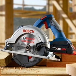 Bosch Circular Saws for Precise Cutting