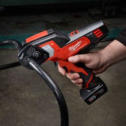 Cordless Cable Cutting Tools for Fast, Clean Cable Cutting