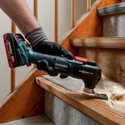 Cordless Multi Tool