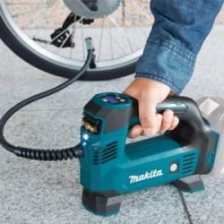 Cordless Inflators for Convenient Portable Air Inflation
