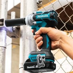 Makita Impact Wrench for Australian Workshop and Jobsite Tasks