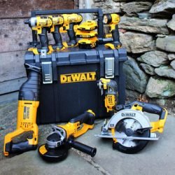 Power Tool sets