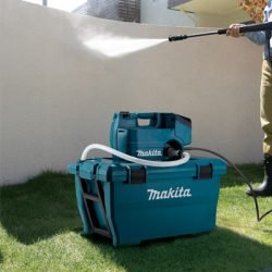 Makita Pressure Washer