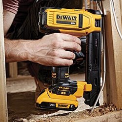 Cordless Nail Gun