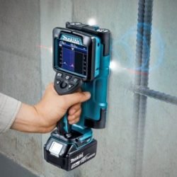 Cordless Wall Scanner