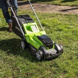 Greenworks Lawnmowers Australia