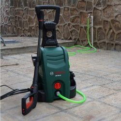 Bosch Pressure Washer