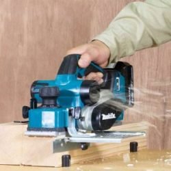 Cordless Planer