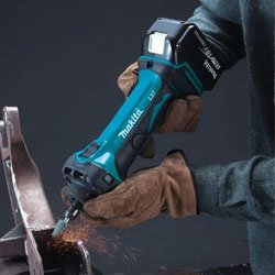 Cordless Die Grinder