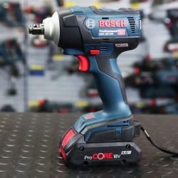 Bosch Impact Wrench