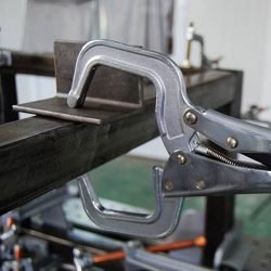 Clamp Hand Tools for Secure, Accurate Work