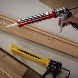 Caulking Gun Hand Tools
