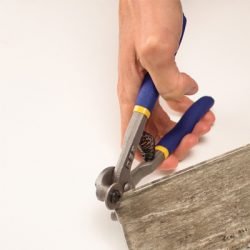Nipper Hand Tools for Precise Cutting and Gripping