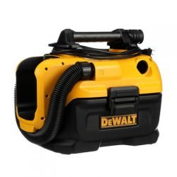 Dewalt Vacuums