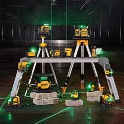Dewalt Line Laser Level