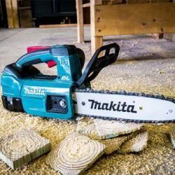 Makita Cordless Chainsaws