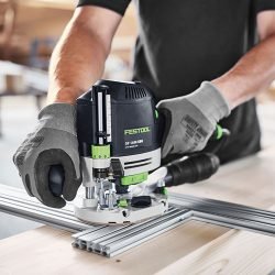 Festool Routers for Precision Woodworking in Australia