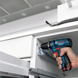 Bosch Screwdrivers Australia