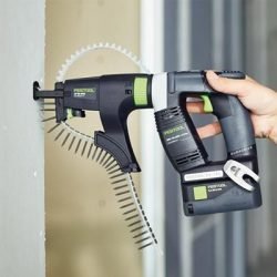 Festool Screwdrivers