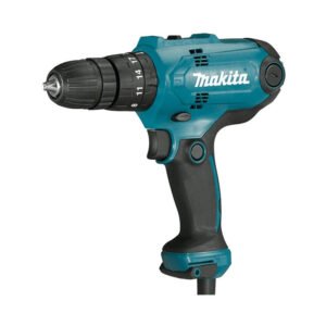 toptopdeal Makita HP0300 Hammer Driver Drill