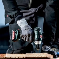 Metabo Screwdrivers