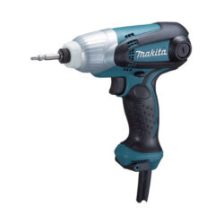 toptopdeal Makita TD0101 Corded Electric Impact Driver