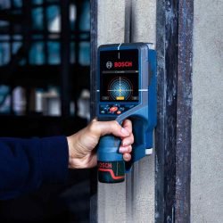 Bosch Cordless Wall Scanner