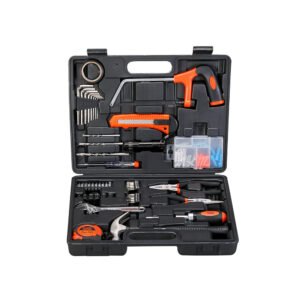 toptopdeal BLACK+DECKER BMT108C Hand Tool Kit