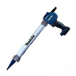 Makita Cordless Caulking Guns
