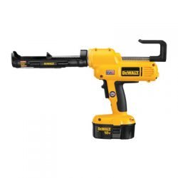 DeWalt Cordless Caulking Guns