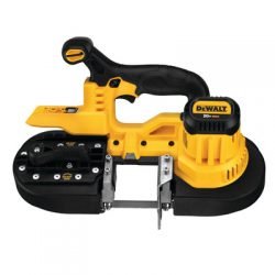 DeWalt Cordless Bandsaws for Portable Cutting in Australia