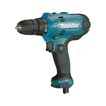 toptopdeal Makita Driver Drill 10mm DF0300