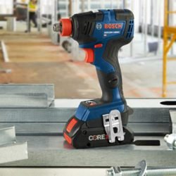 Cordless Impact Drivers for Fast, Powerful Fastening